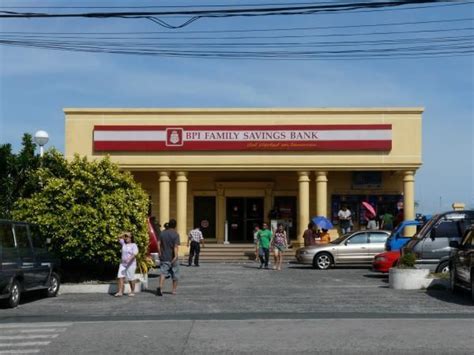 bpi molino branch|BPI Family Savings .